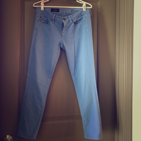 J. Crew Denim - J Crew Denim